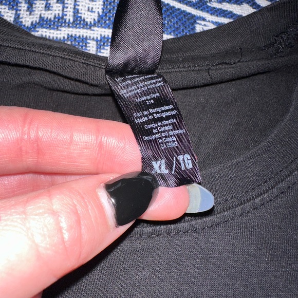 Star Wars Canada shirt - Picture 6 of 7